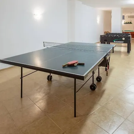 Apartament Costa Calma - Sunny Beach * Acheloj
