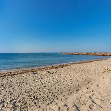 Apartmán Apartament Costa Calma - Sunny Beach
