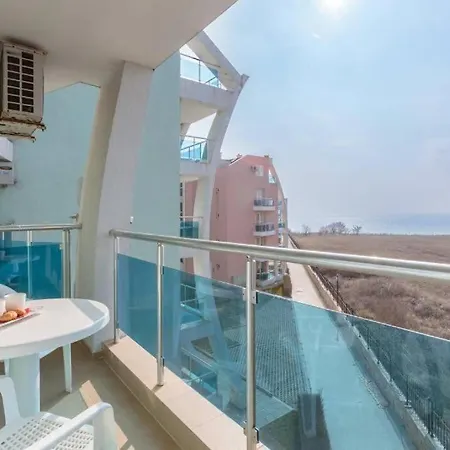 Apartament Costa Calma - Sunny Beach * Acheloj