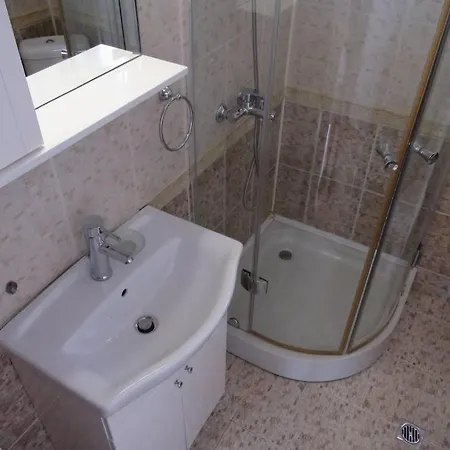 Apartament Apartament Costa Calma - Sunny Beach