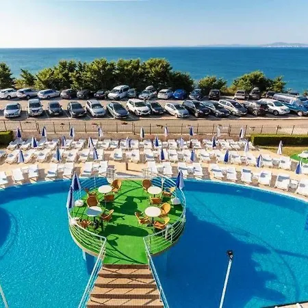 Apartament Apartament Costa Calma - Sunny Beach