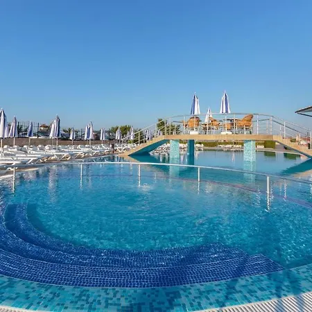 Apartament Costa Calma - Sunny Beach Apartament Aheloy