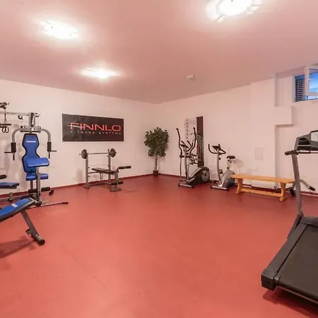 Apartament Costa Calma - Sunny Beach