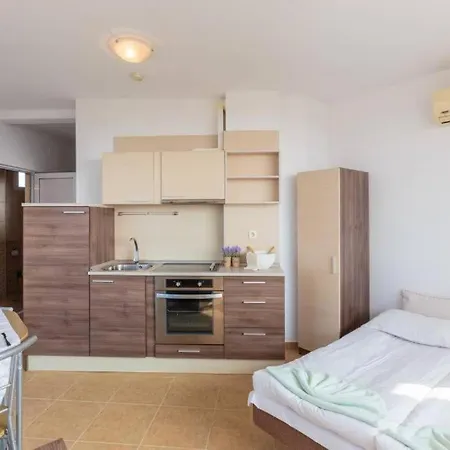 Apartament Costa Calma - Sunny Beach Apartament