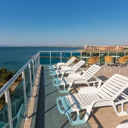 Apartament Costa Calma - Sunny Beach *